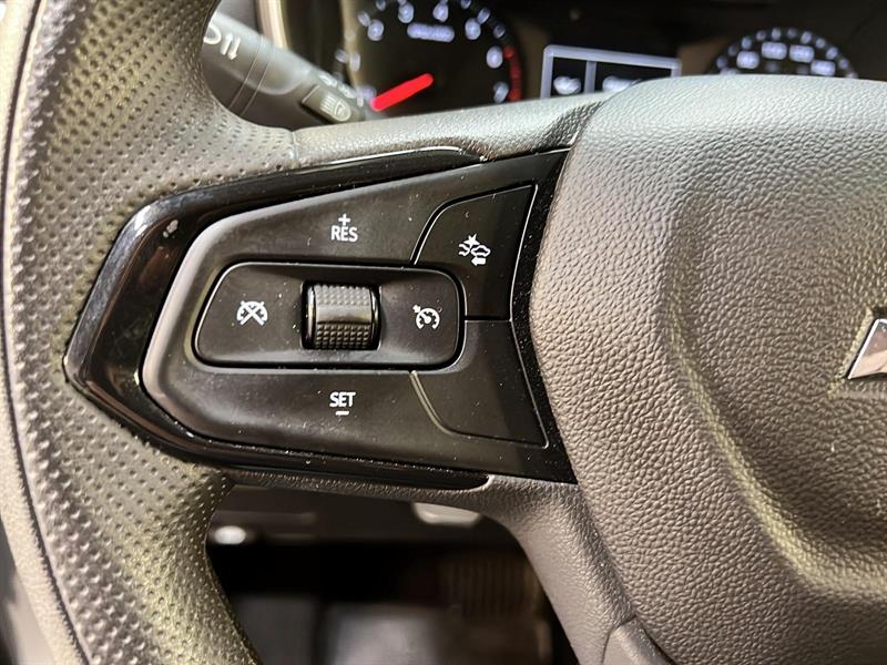 chevrolet Trailblazer 2023 - 16