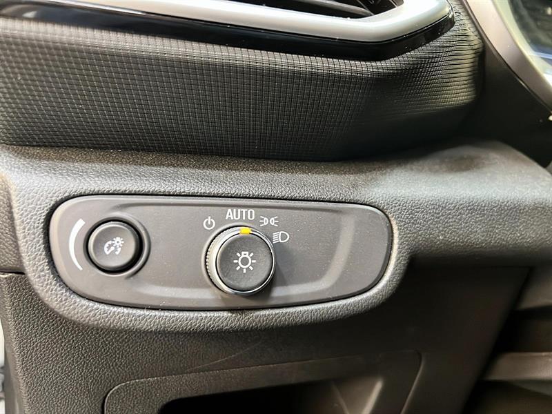 chevrolet Trailblazer 2023 - 17