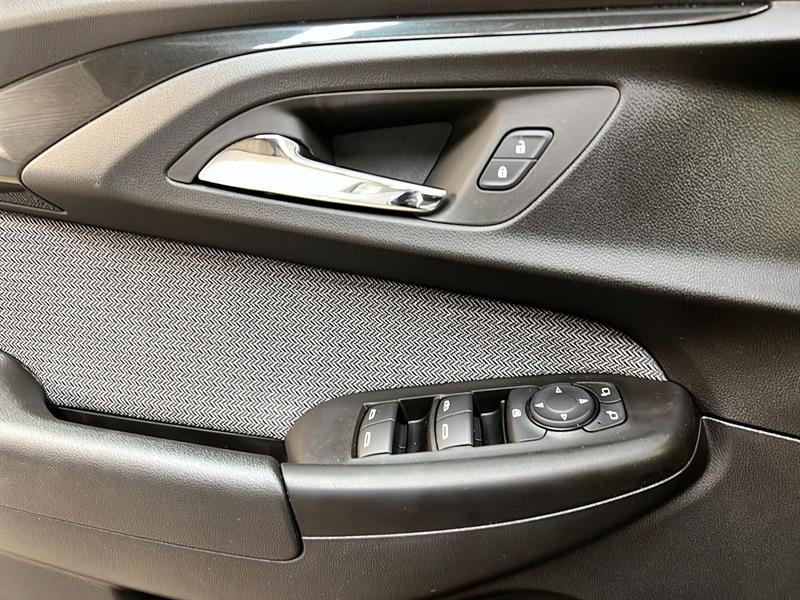 chevrolet Trailblazer 2023 - 18