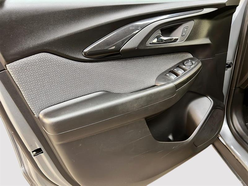 chevrolet Trailblazer 2023 - 19