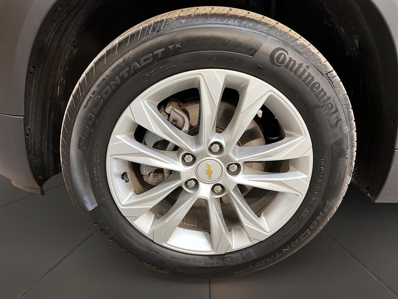 chevrolet Trailblazer 2023 - 21