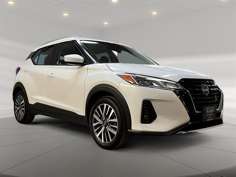 nissan Kicks 2024 - 3