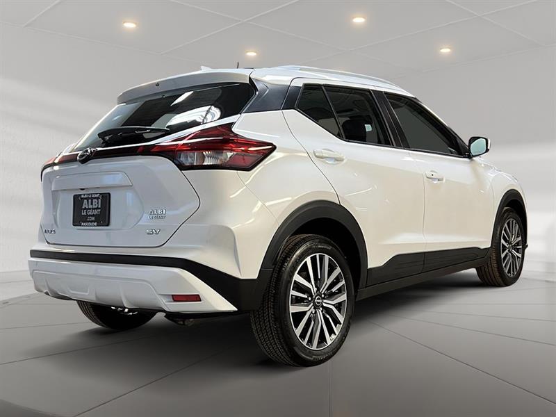 nissan Kicks 2024 - 4