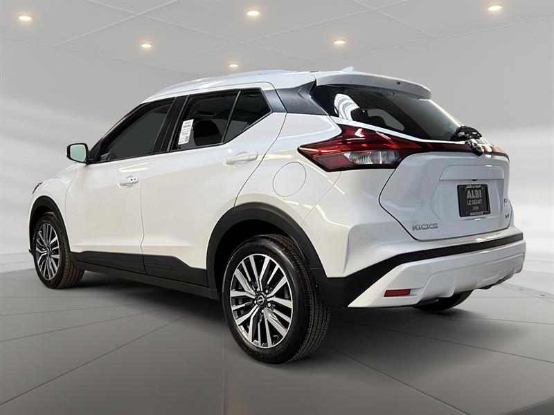 nissan Kicks 2024 - 6
