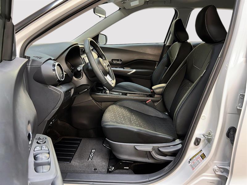 nissan Kicks 2024 - 7