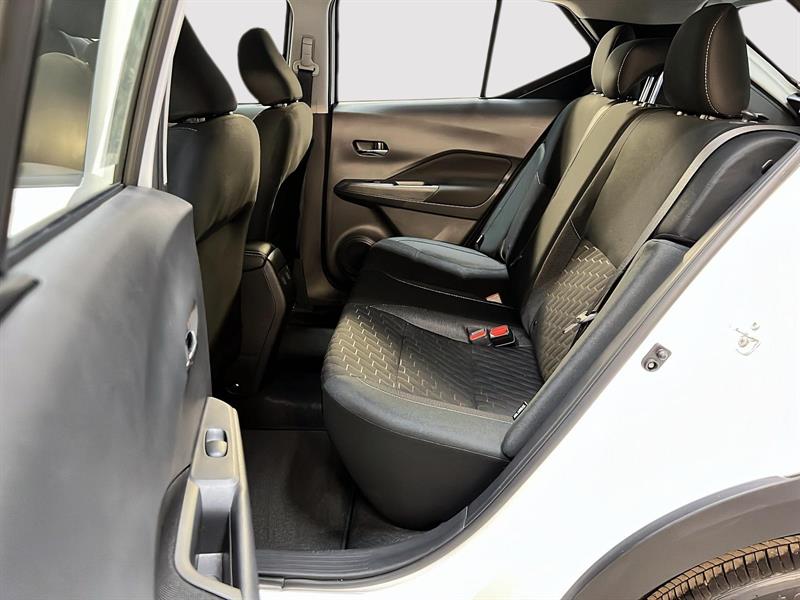 nissan Kicks 2024 - 9