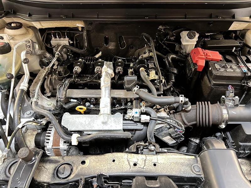 nissan Kicks 2024 - 11