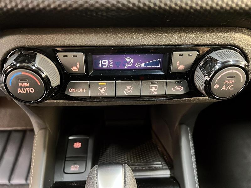 nissan Kicks 2024 - 14