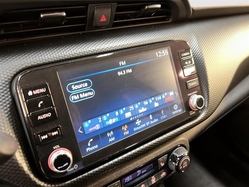 nissan Kicks 2024 - 15