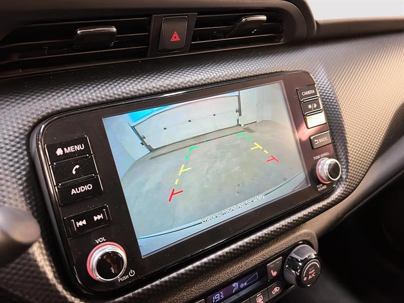 nissan Kicks 2024 - 16