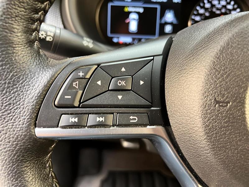 nissan Kicks 2024 - 19