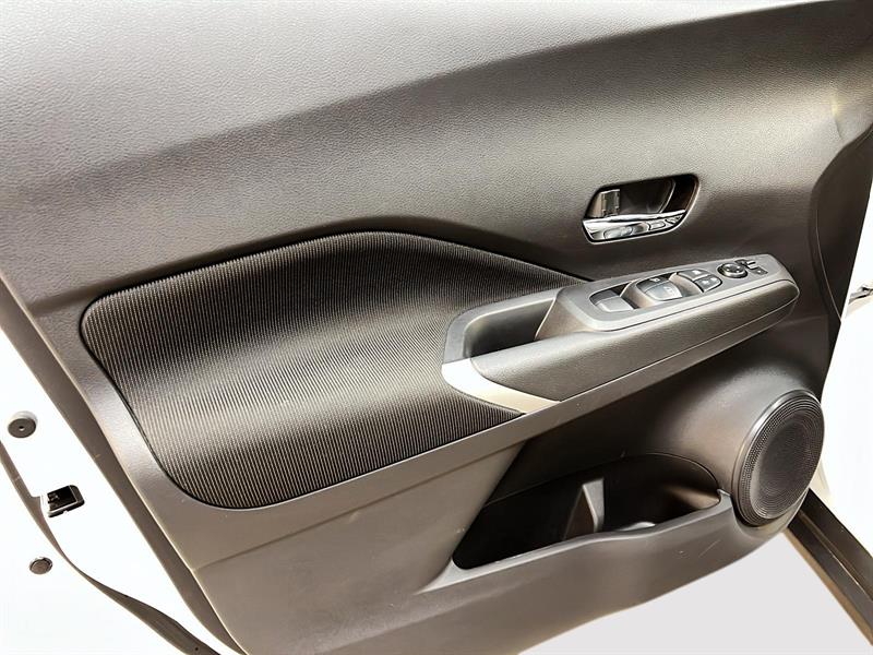 nissan Kicks 2024 - 22