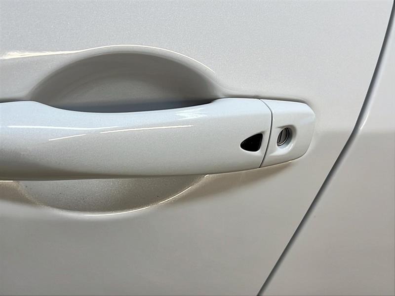 nissan Kicks 2024 - 23