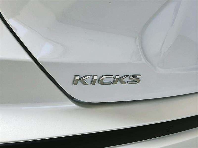 nissan Kicks 2024 - 24