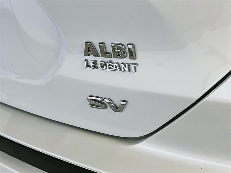 nissan Kicks 2024 - 25