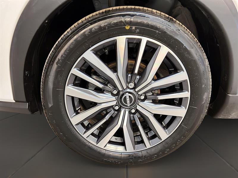 nissan Kicks 2024 - 26