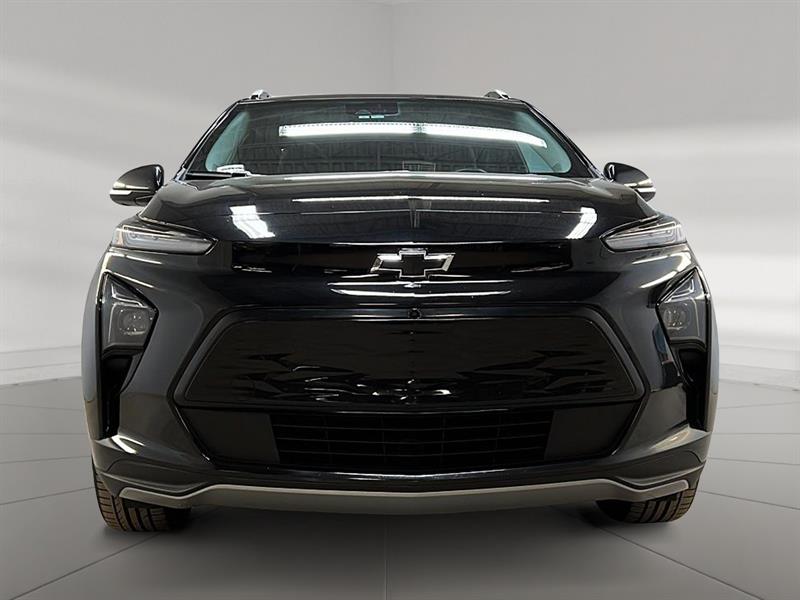 chevrolet Bolt EUV 2022 - 2
