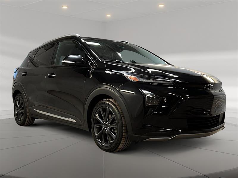 chevrolet Bolt EUV 2022 - 3