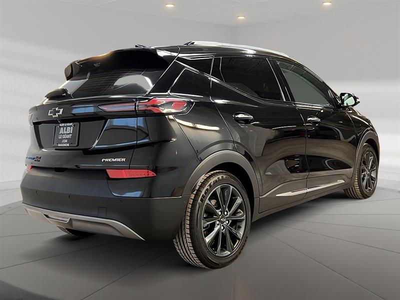 chevrolet Bolt EUV 2022 - 4