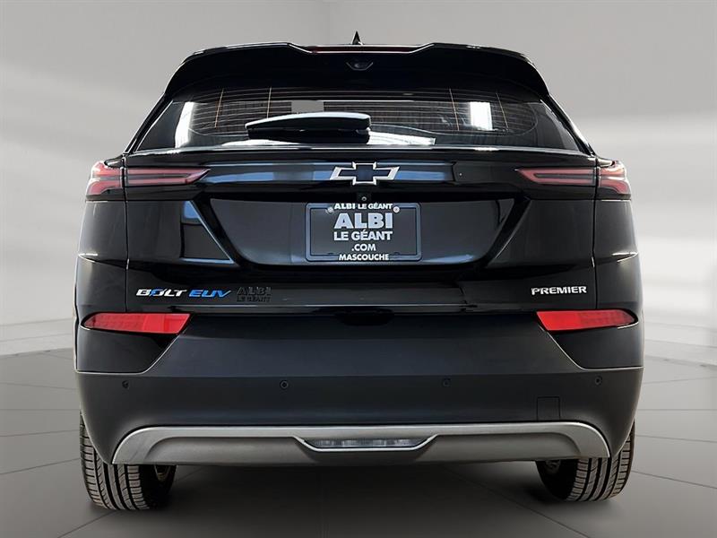 chevrolet Bolt EUV 2022 - 5
