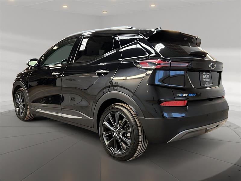 chevrolet Bolt EUV 2022 - 6