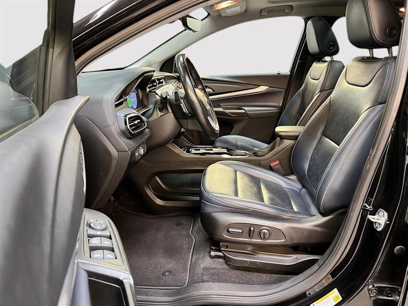 chevrolet Bolt EUV 2022 - 7