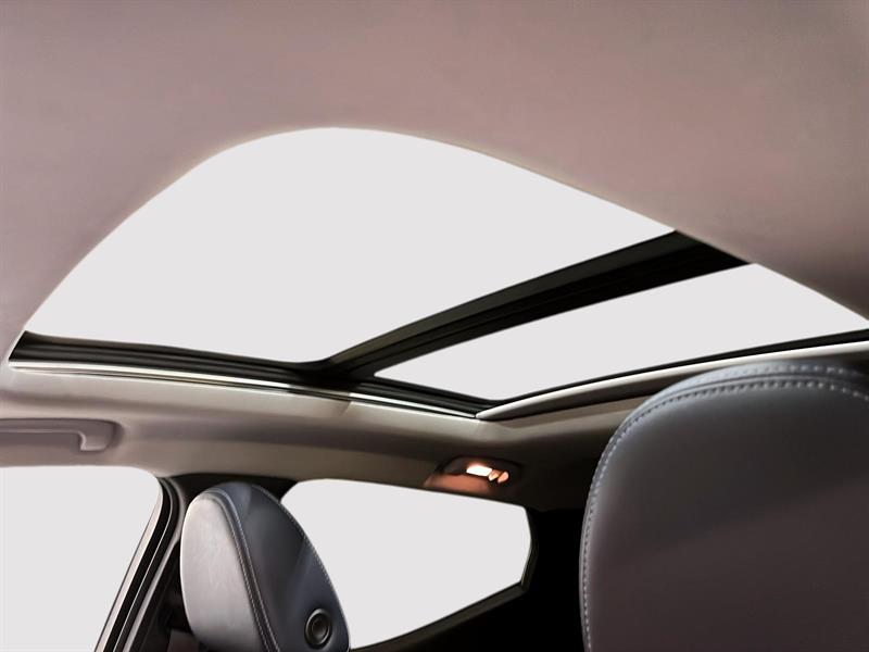 chevrolet Bolt EUV 2022 - 10