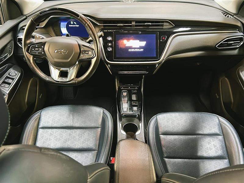 chevrolet Bolt EUV 2022 - 11