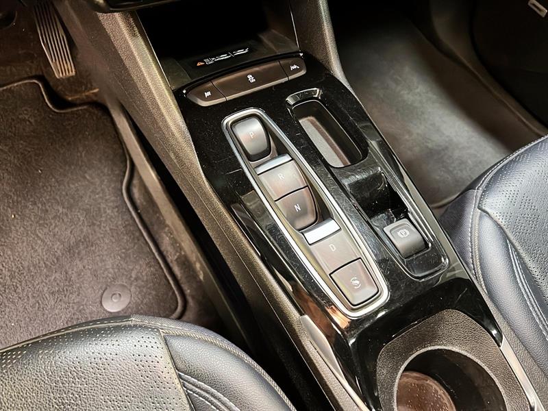 chevrolet Bolt EUV 2022 - 12