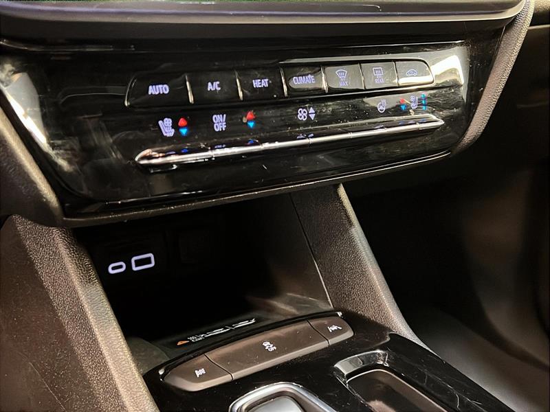 chevrolet Bolt EUV 2022 - 13