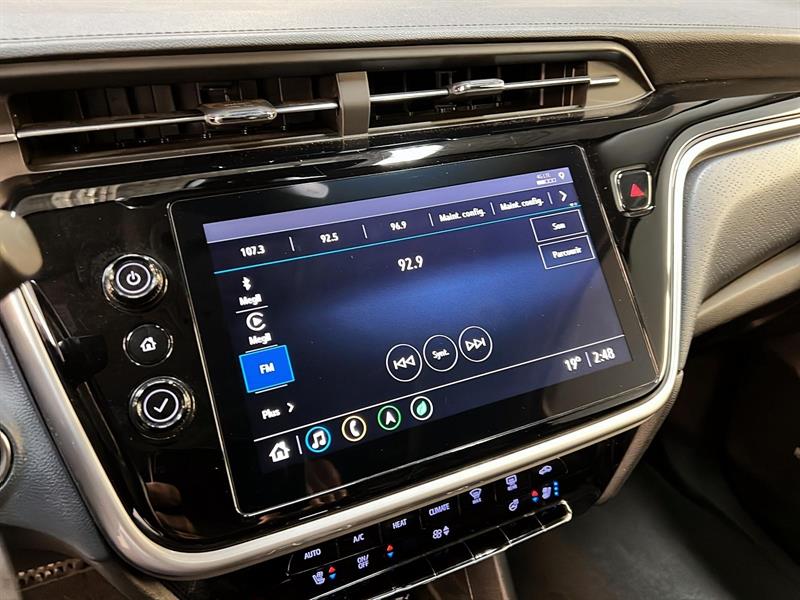 chevrolet Bolt EUV 2022 - 14