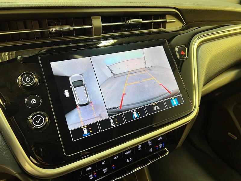 chevrolet Bolt EUV 2022 - 15