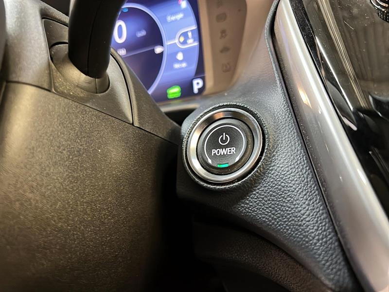 chevrolet Bolt EUV 2022 - 17