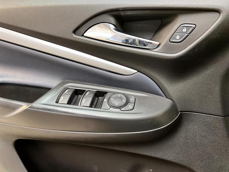 chevrolet Bolt EUV 2022 - 21