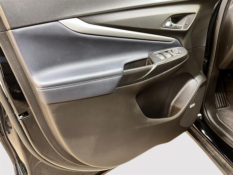 chevrolet Bolt EUV 2022 - 23