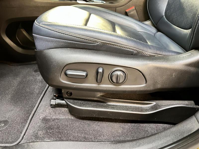 chevrolet Bolt EUV 2022 - 24