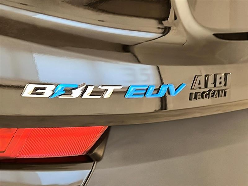 chevrolet Bolt EUV 2022 - 26
