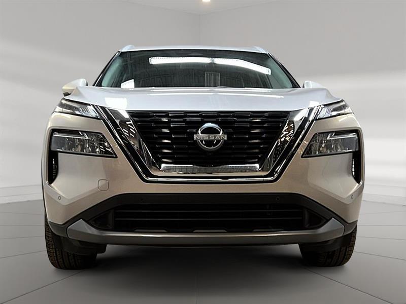 nissan Rogue 2023 - 2