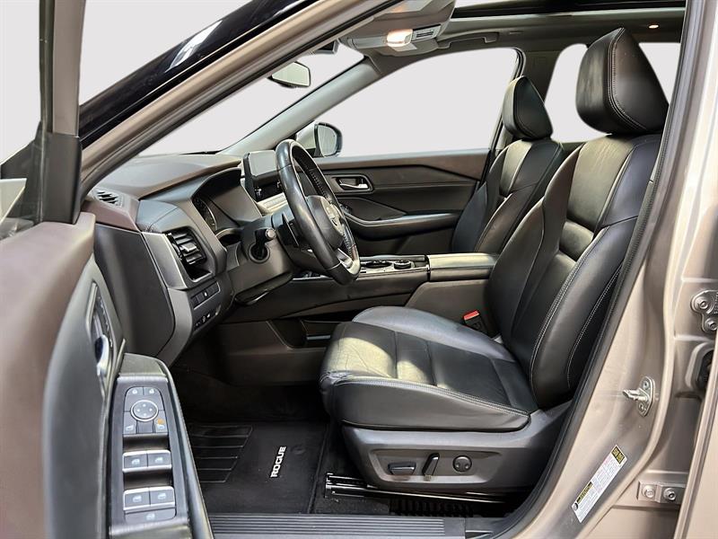 nissan Rogue 2023 - 7