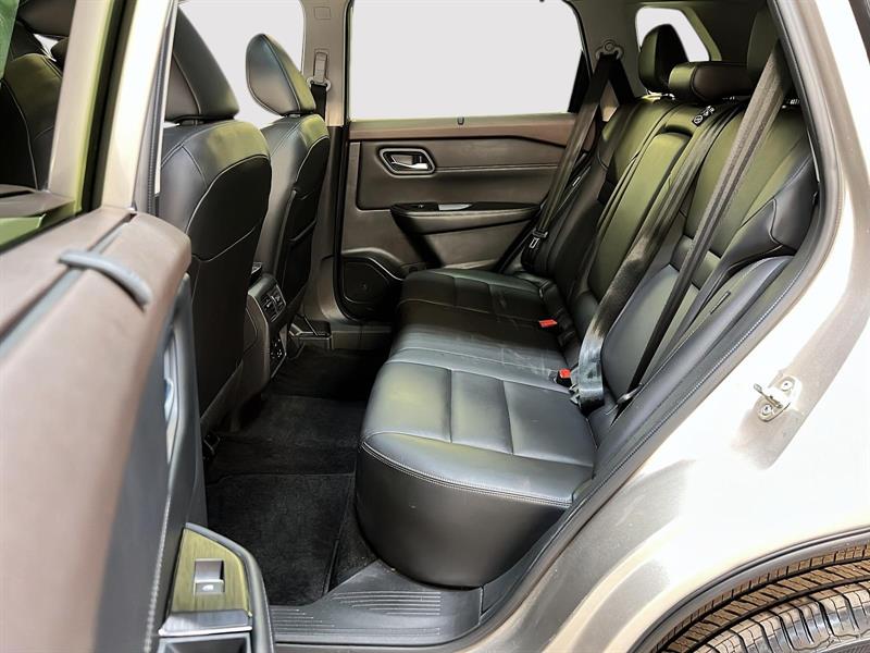 nissan Rogue 2023 - 9