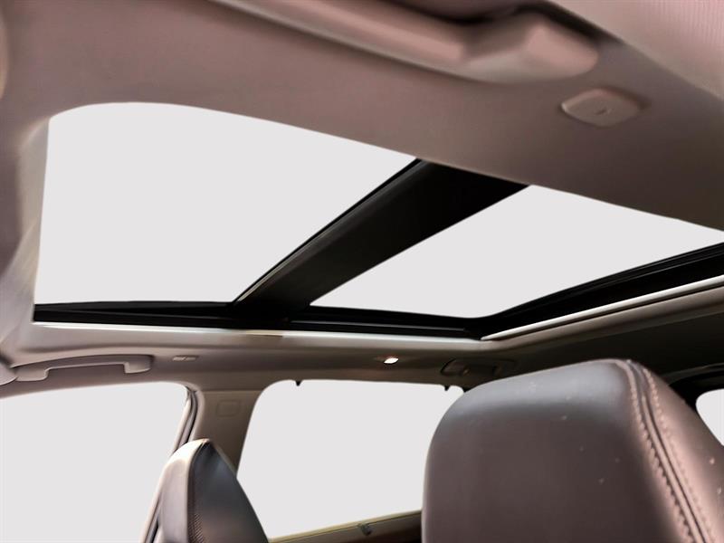 nissan Rogue 2023 - 10