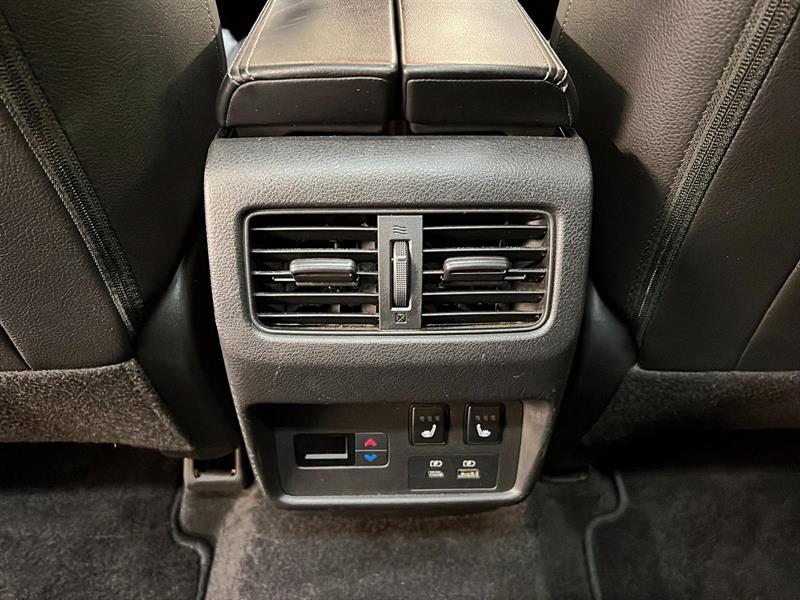 nissan Rogue 2023 - 11