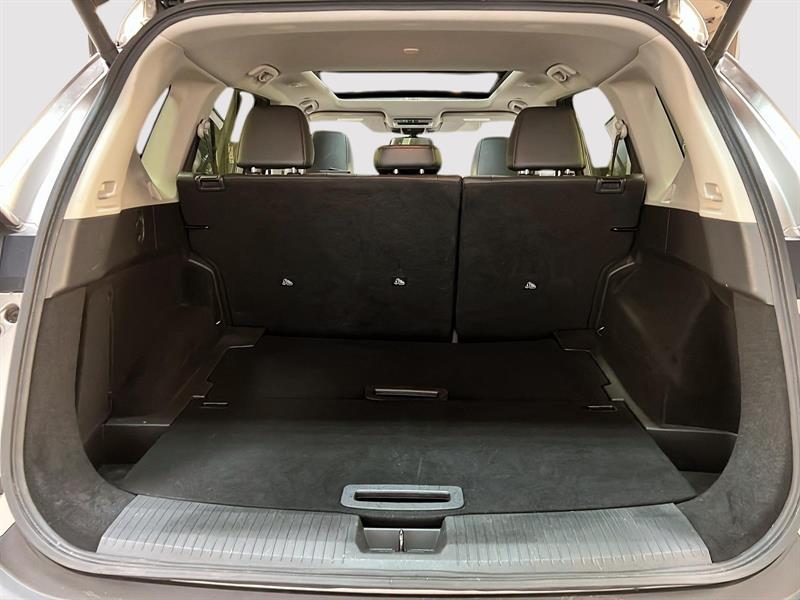 nissan Rogue 2023 - 14