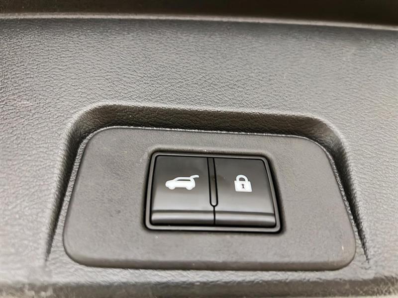 nissan Rogue 2023 - 15