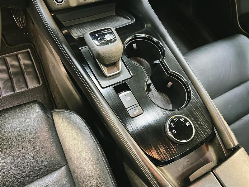 nissan Rogue 2023 - 16