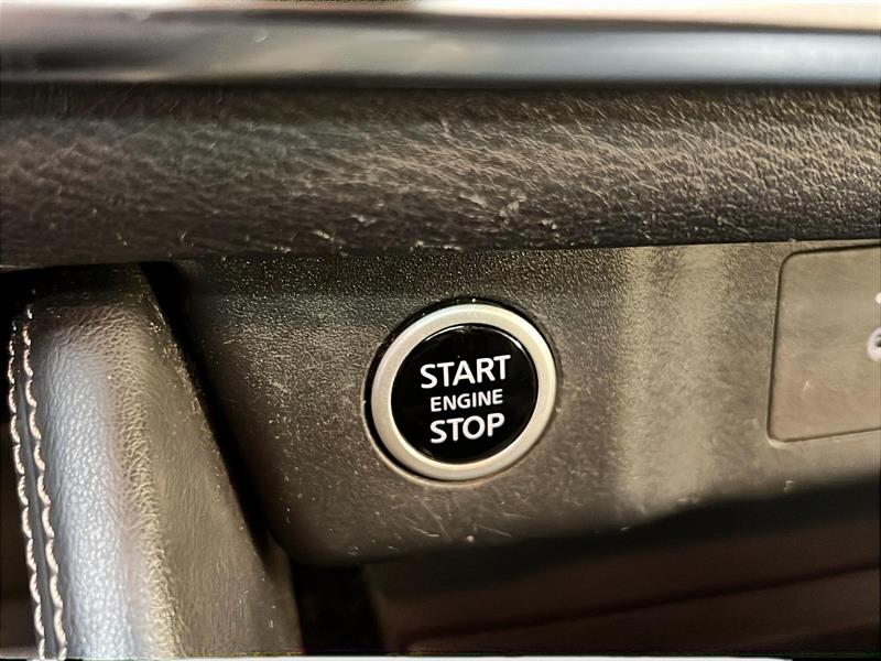 nissan Rogue 2023 - 21