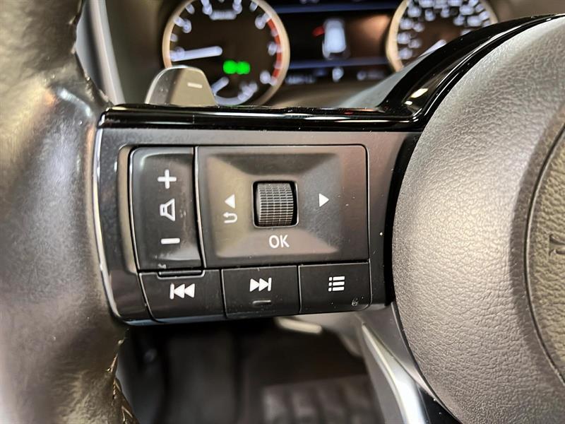 nissan Rogue 2023 - 23