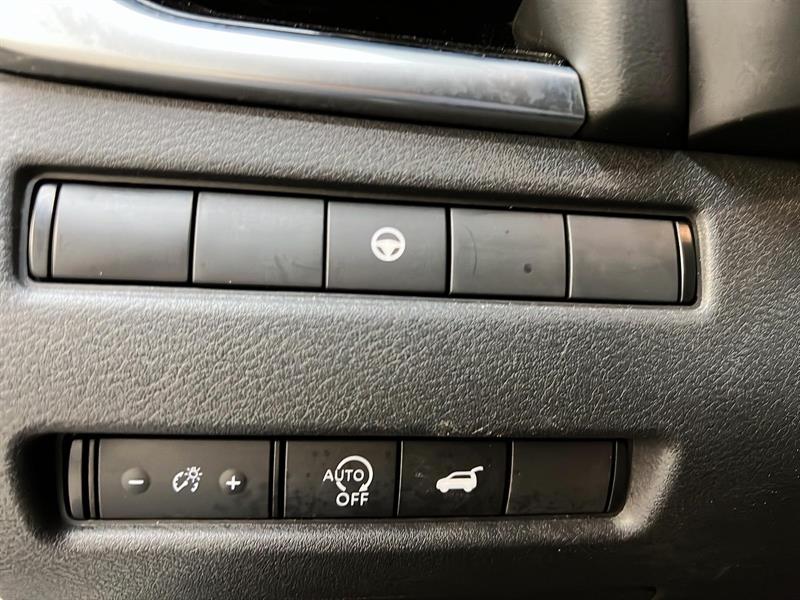 nissan Rogue 2023 - 24