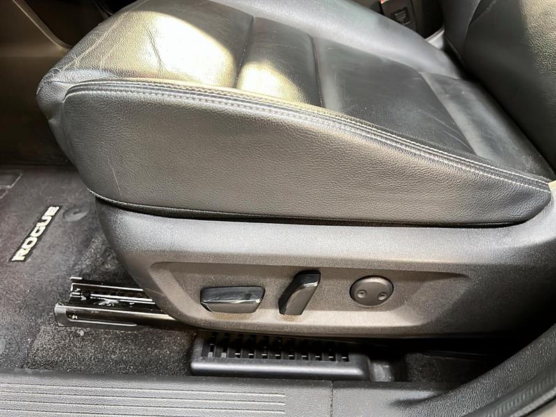 nissan Rogue 2023 - 27