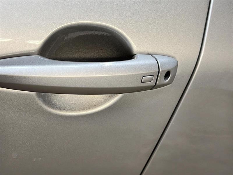 nissan Rogue 2023 - 28